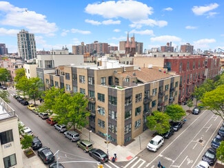 Brooklyn, NY Apartments - 180 Scholes St