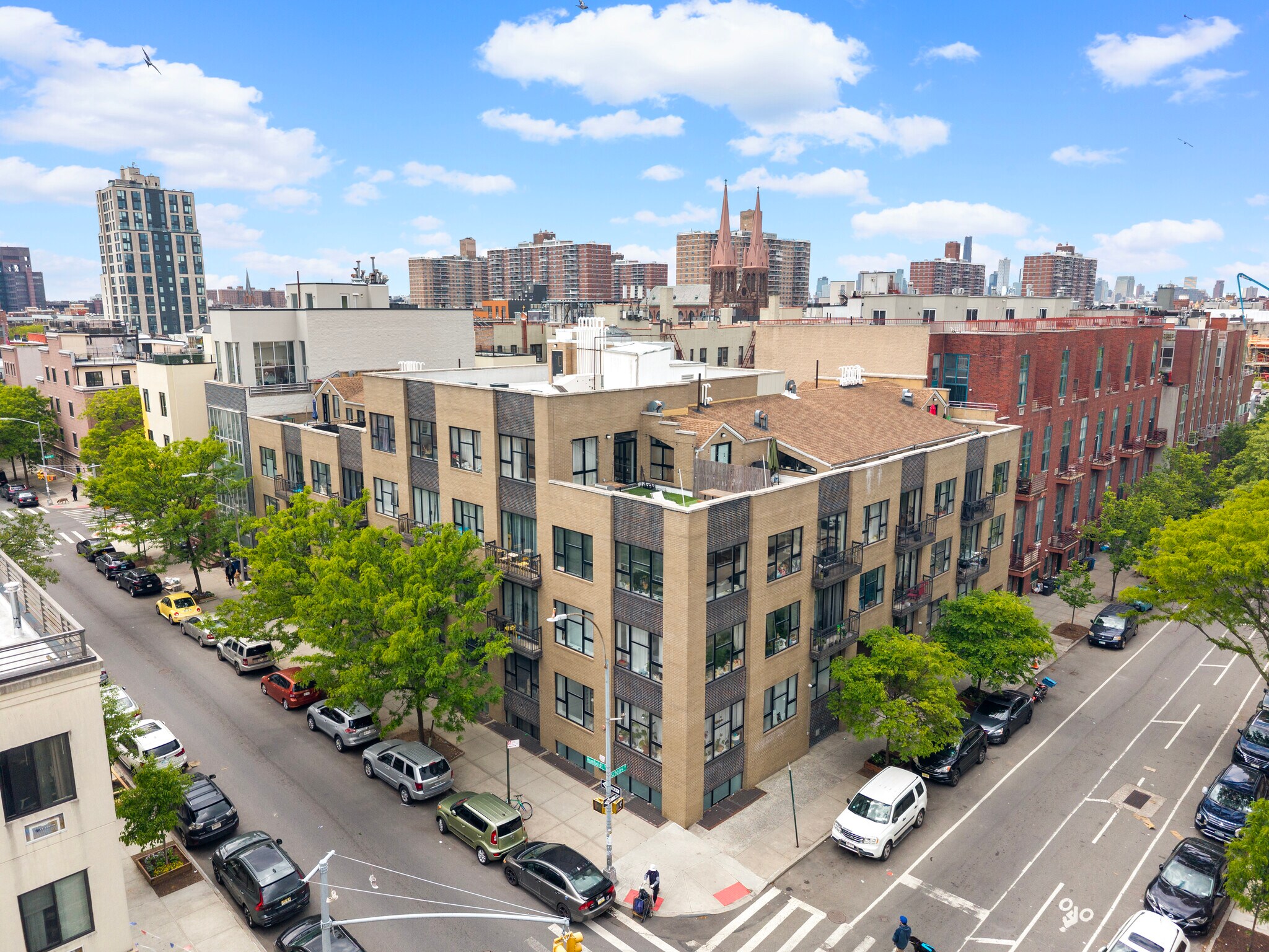 180 Scholes St, Brooklyn, NY for Sale