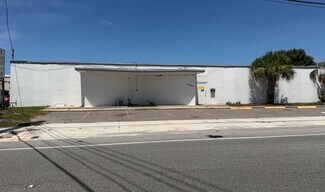 Clearwater, FL Flex, Industrial - 1784 N Hercules Ave Clearwater, FL Flex, Industrial - 1784 N Hercules Ave