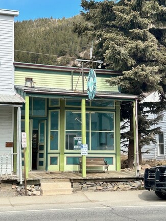 Empire, CO Retail - 13 E Park Ave