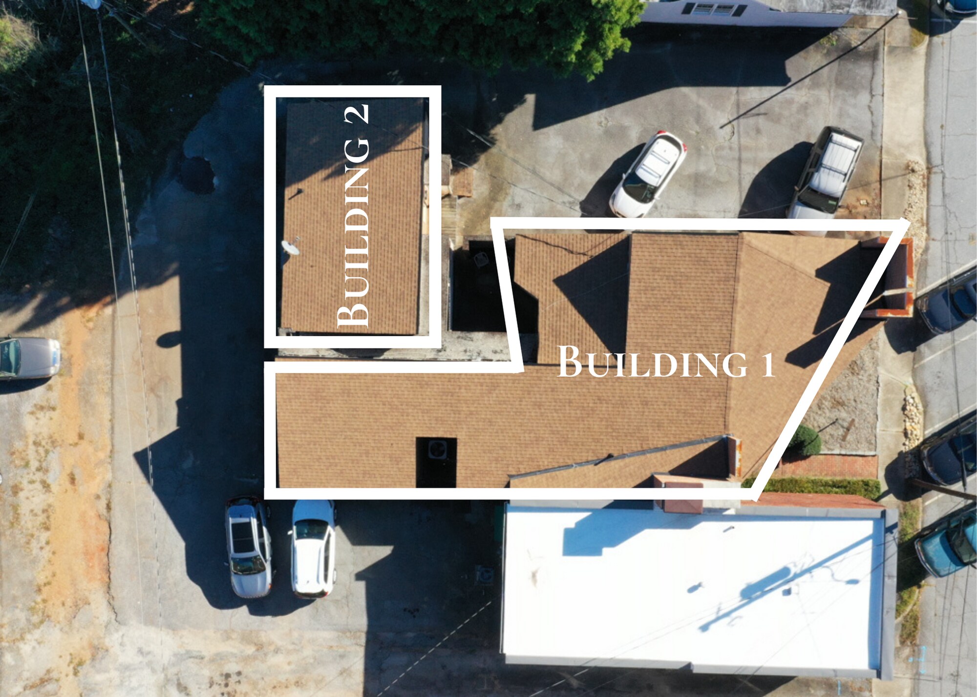 113 Court St, Pickens, SC for Sale