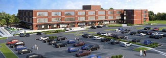 Morris Plains, NJ Office - 1625 Route 10 Morris Plains, NJ Office - 1625 Route 10