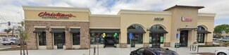 Santa Maria, CA Retail - 1490 S Broadway