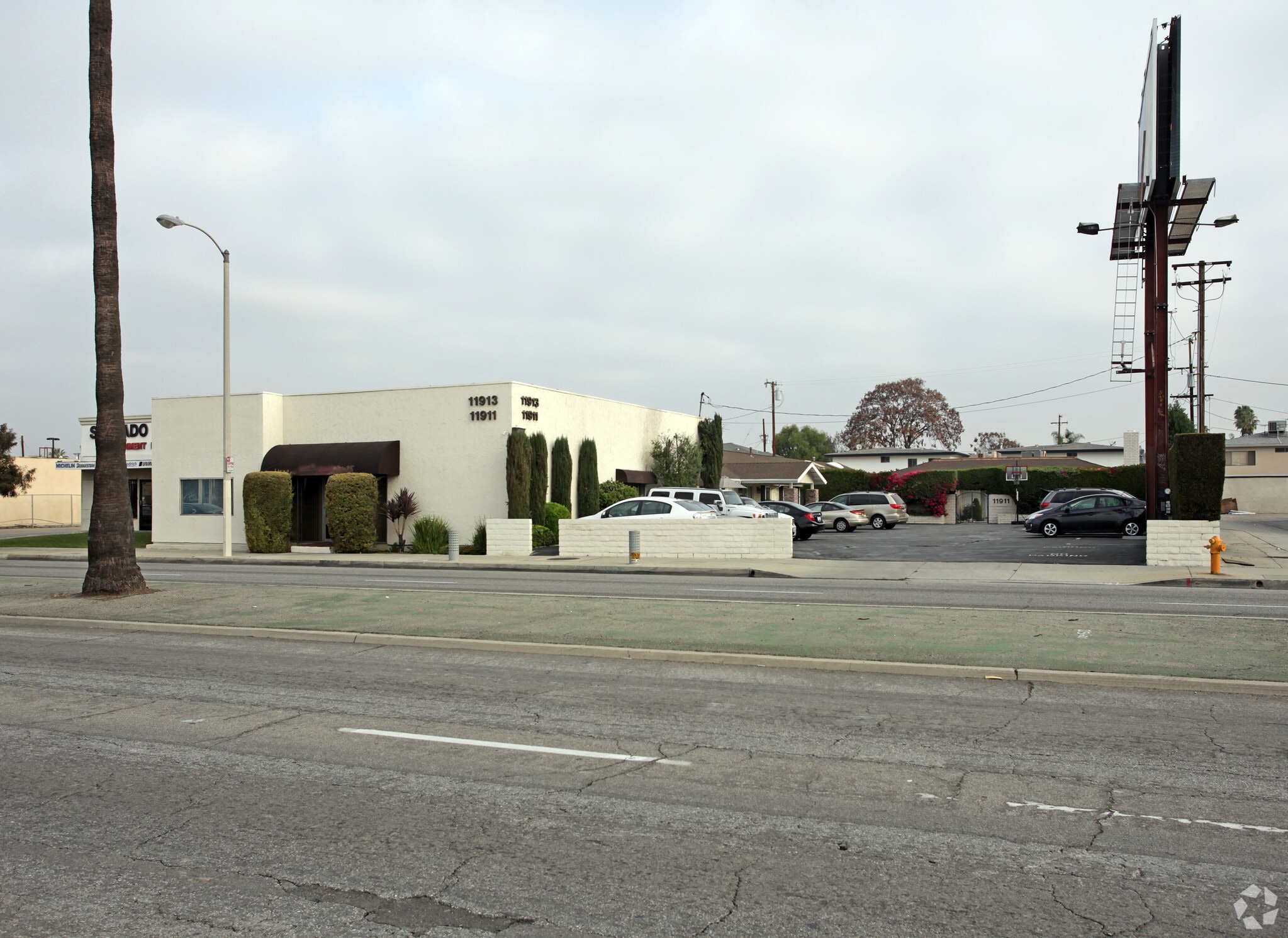 11911-11913 Washington Blvd, Whittier, CA for Sale