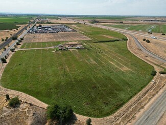 Wheatland, CA Commercial Land - 3854 Rancho Rd
