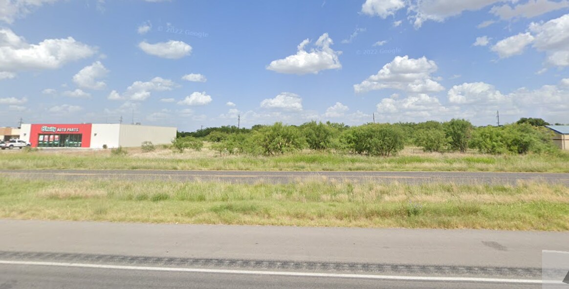 2000 U.S. 67, Ballinger, TX for Sale