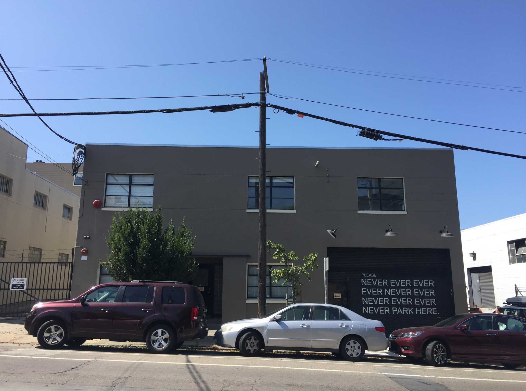 150 Mississippi St, San Francisco, CA for Rent