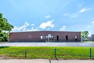 Chesterfield, MO Industrial - 617 Cepi Dr