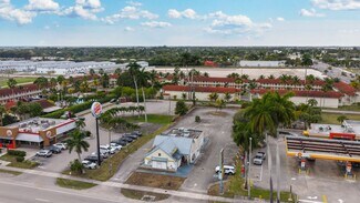 Florida City, FL Fast Food - 20 SE 1st Ave Florida City, FL Fast Food - 20 SE 1st Ave