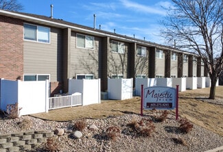 Sioux Falls, SD Apartments - 1210 S Majestic View Pl