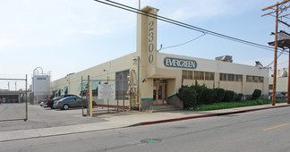 Vernon, CA Industrial - 2300 E 49th St