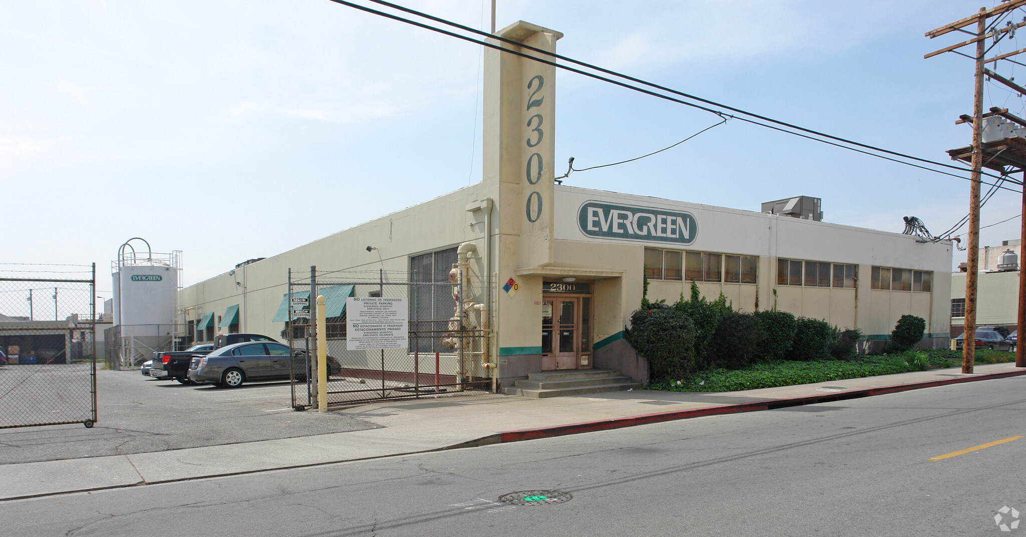 2300 E 49th St, Vernon, CA for Rent