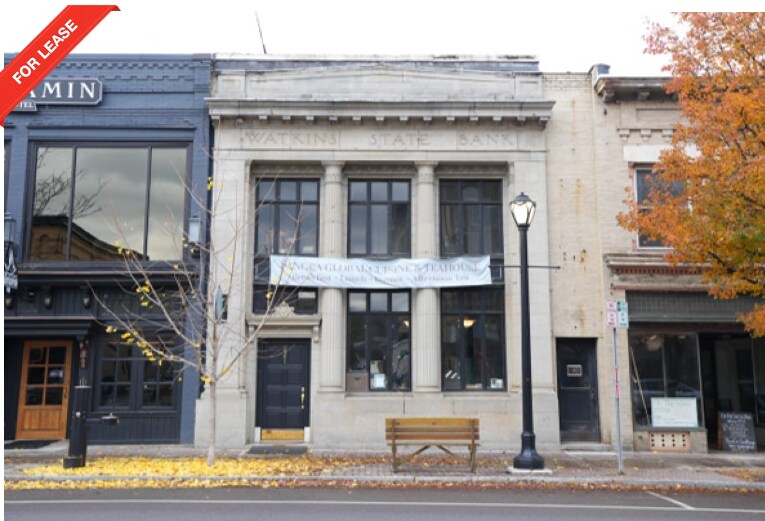 221 N Franklin St, Watkins Glen, NY for Rent