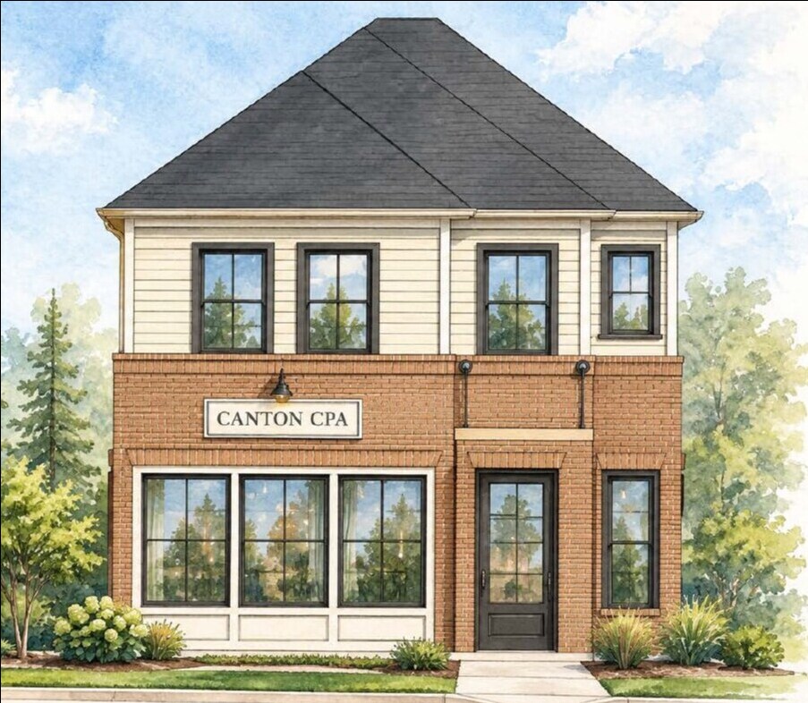 186 River Green Ave, Canton, GA for Sale