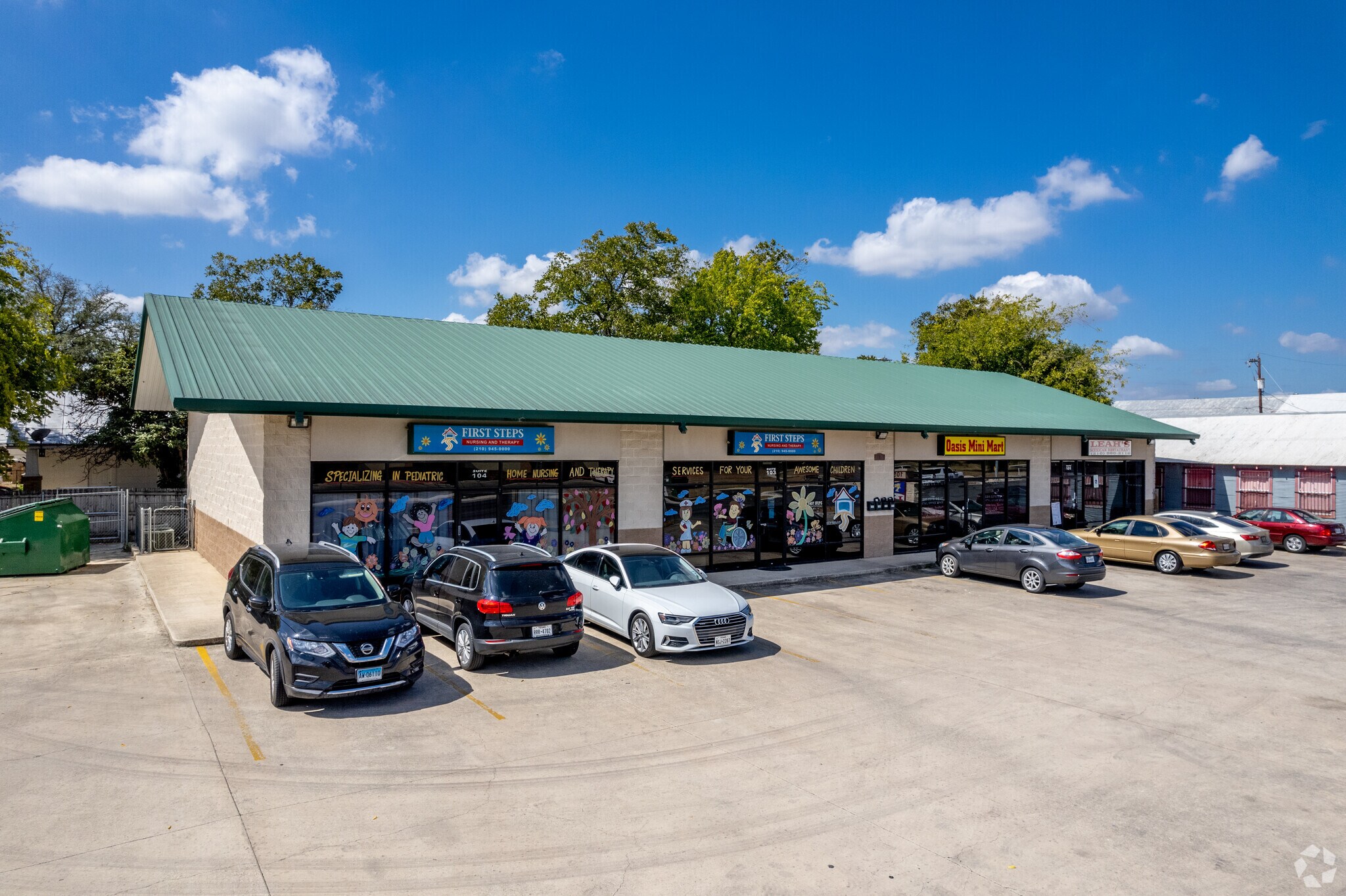 105 S Seguin Rd, Converse, TX for Rent