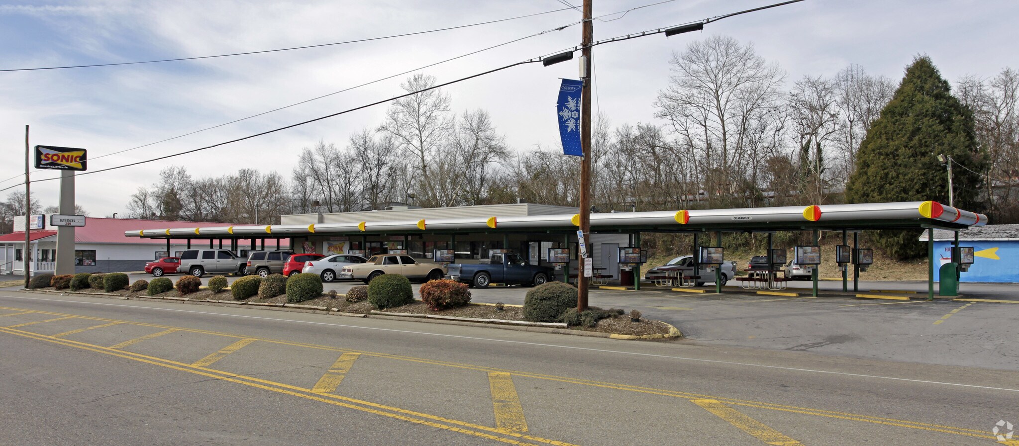 912 Mulberry St, Loudon, TN for Sale