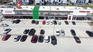Houston, TX Retail - 3503 S Sam Houston Pkwy E