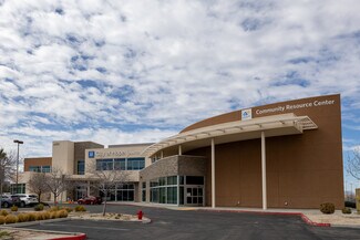 Lancaster, CA Medical - 44151 15th St W