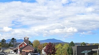 Morristown, VT Flex - 120 Pleasant St