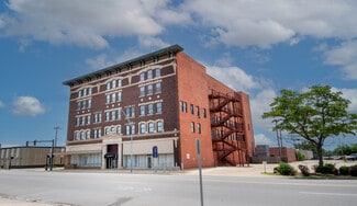 Enid, OK Office - 303 W Broadway Ave