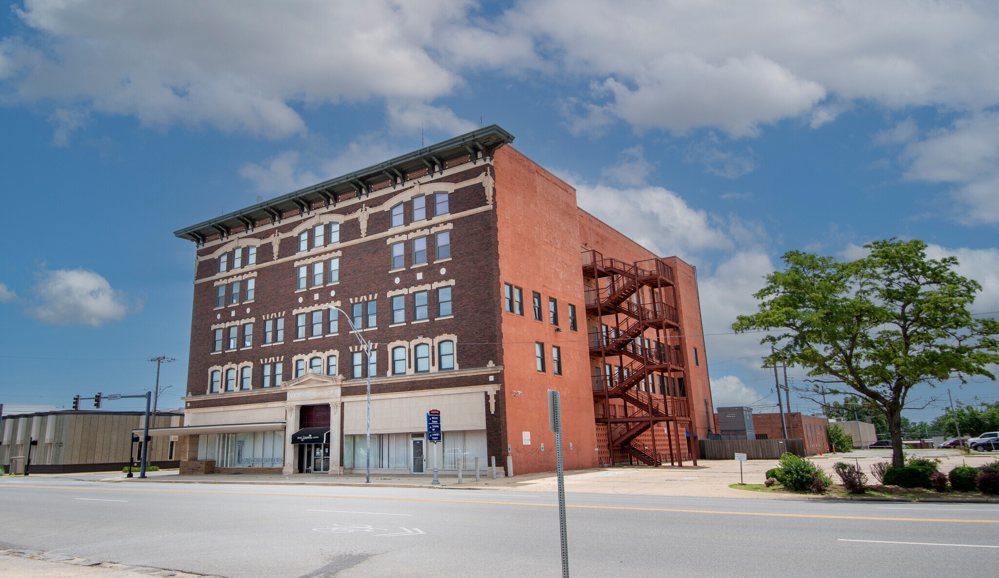 303 W Broadway Ave, Enid, OK for Rent