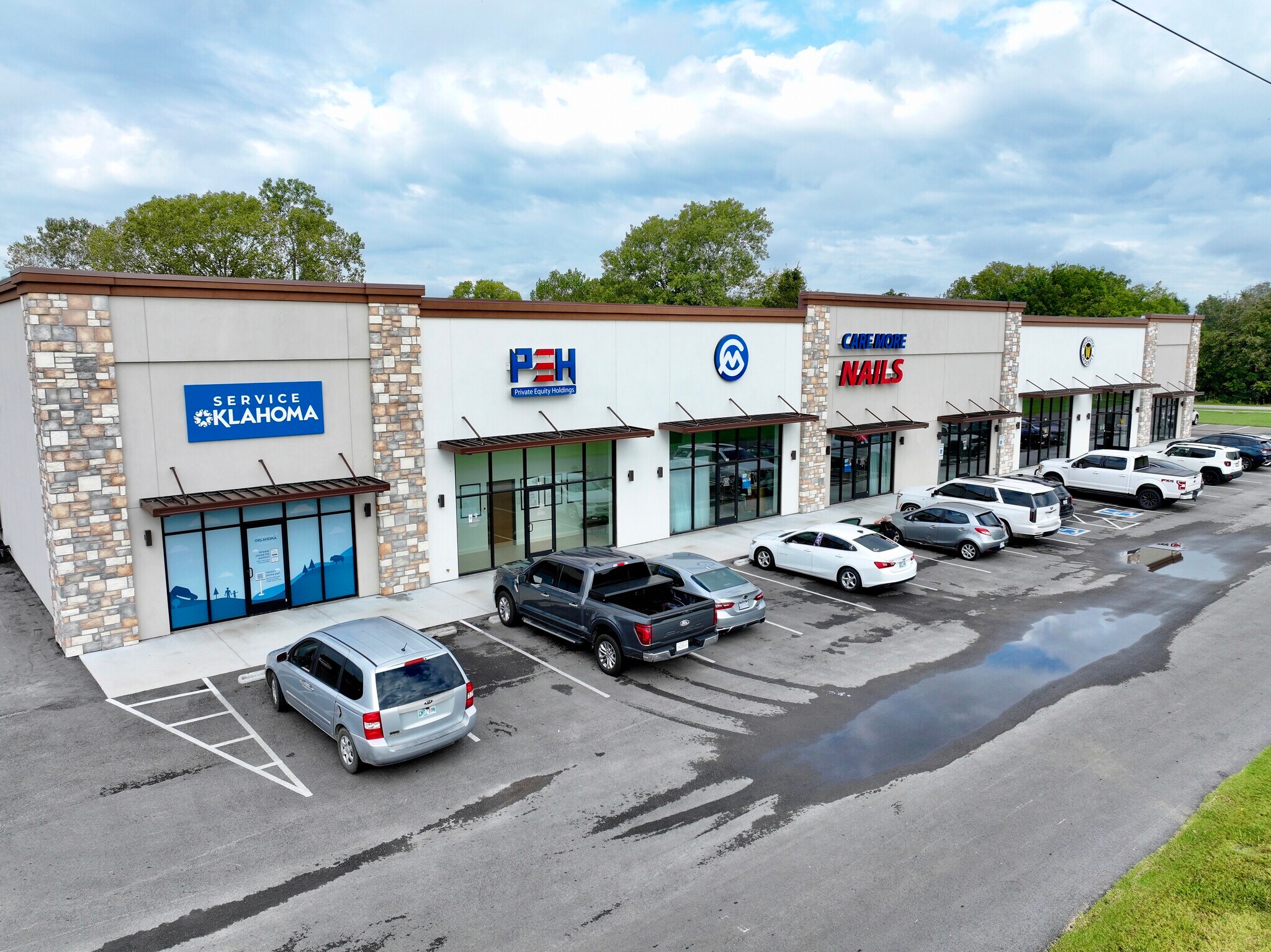 2251 88 hwy, Claremore, OK for Sale