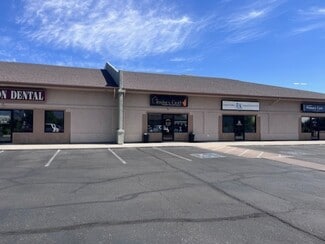 Grand Junction, CO Medical - 2478 Patterson Rd
