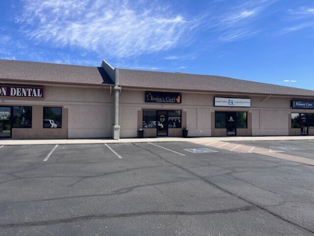 2478 Patterson Rd, Grand Junction, CO for Sale