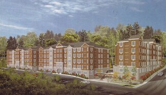Paterson, NJ Residential Land - 28-42 Ryle Ave