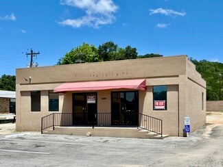 Canyon Lake, TX Retail - 1578 FM 2673 Canyon Lake, TX Retail - 1578 FM 2673