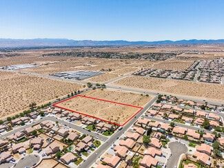 Victorville, CA Commercial - Eagle Ranch @ Bear Valley Rd Victorville, CA Commercial - Eagle Ranch @ Bear Valley Rd