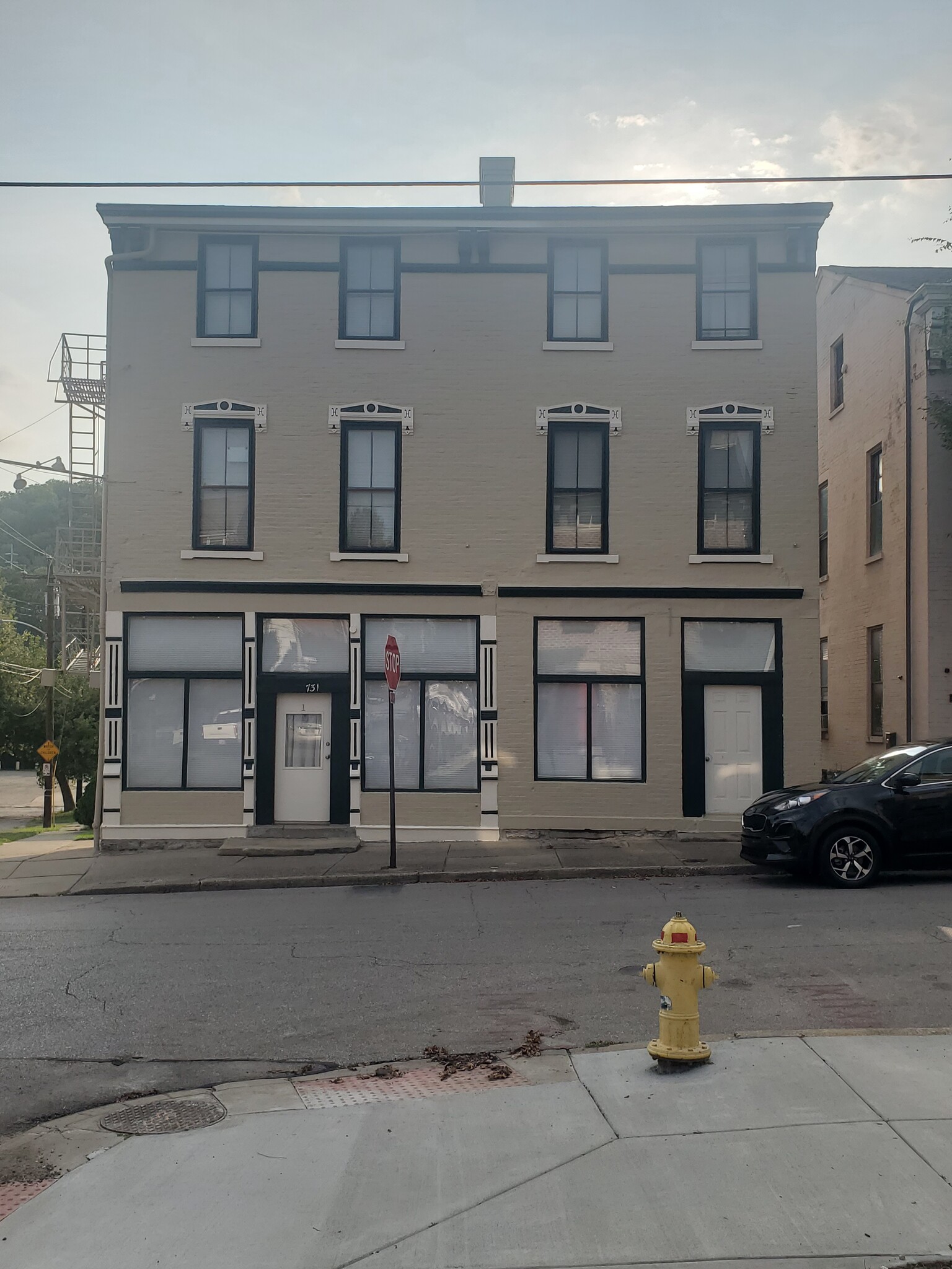 731 Philadelphia St, Covington, KY for Sale