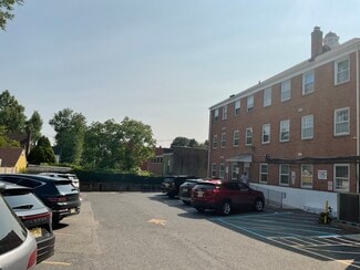 Teaneck, NJ Medical - 751 Teaneck Rd