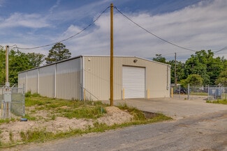 West Monroe, LA Auto Repair - 203 Jerry St