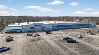 Nevada, MO Retail - 1407 W Austin Blvd