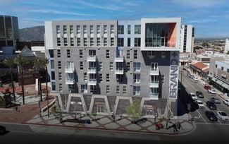 Glendale, CA Office/Retail - 108-120 W Wilson Ave