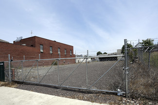 Norristown, PA Commercial Land - 331-339 E Main St