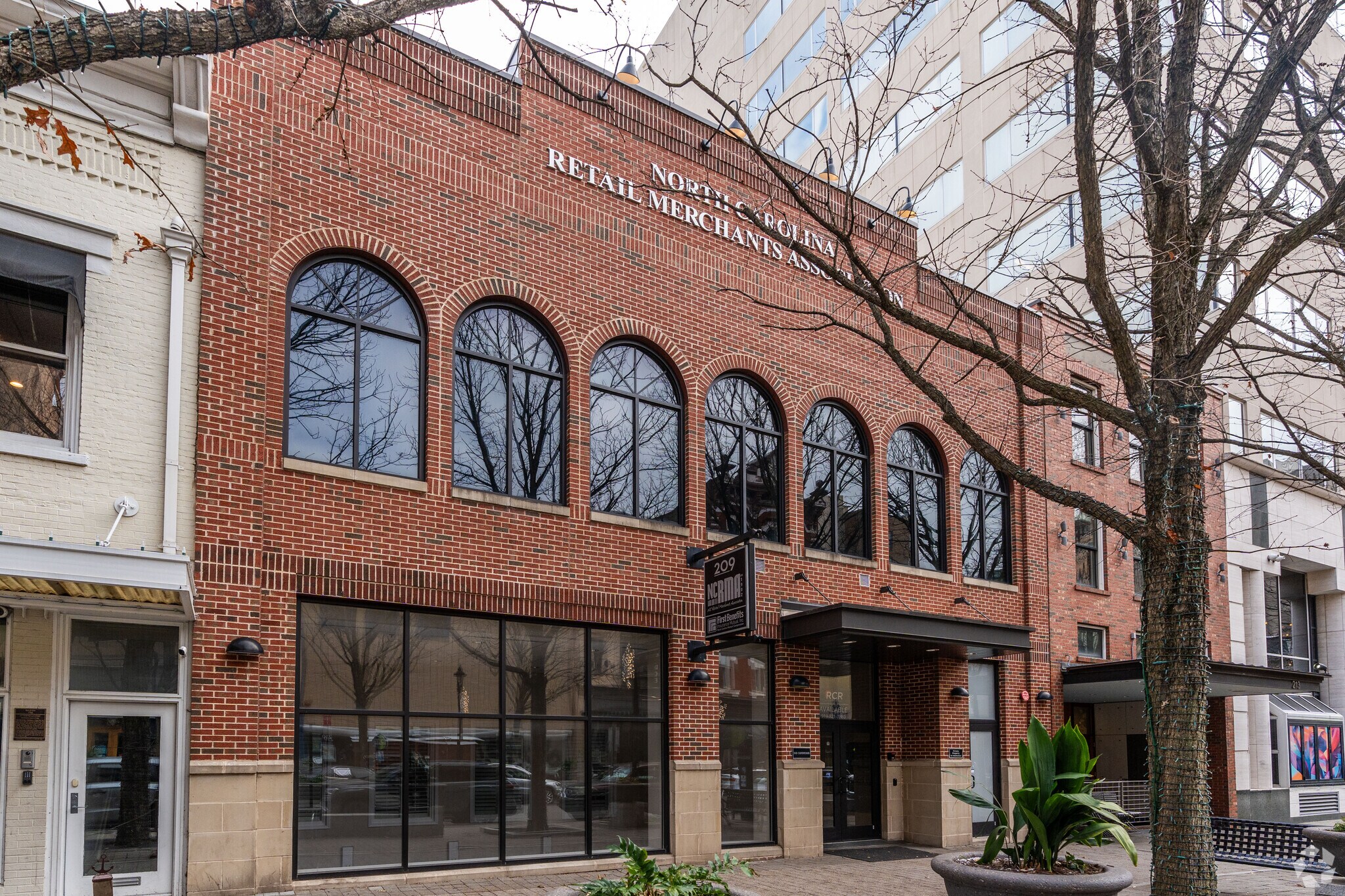 209 Fayetteville St, Raleigh, NC for Sale