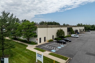 Hanover, MD Industrial - 7222 Parkway Dr Hanover, MD Industrial - 7222 Parkway Dr