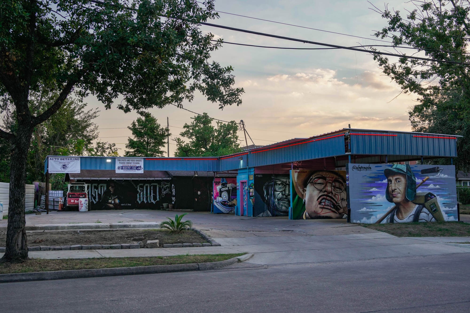 4400 Canal st, Houston, TX for Sale