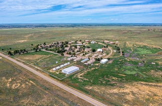 La Junta, CO Commercial - 28071 State Highway 109
