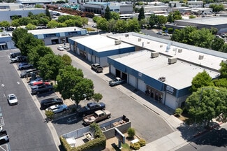 Clovis, CA Retail - 177 N Sunnyside Ave
