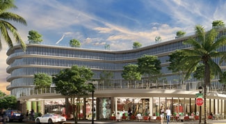 Miami Beach, FL Retail - 1 Collins Ave