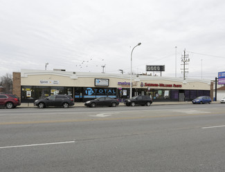 Chicago, IL Retail - 3140-3150 S Ashland Ave