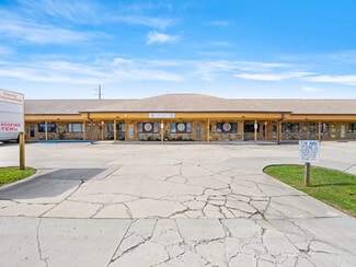 Titusville, FL Business Park - 1051-1079 Cheney Hwy Titusville, FL Business Park - 1051-1079 Cheney Hwy