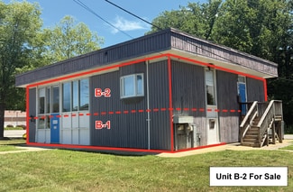 Edgewater, MD Office - 2981 Solomons Island Rd