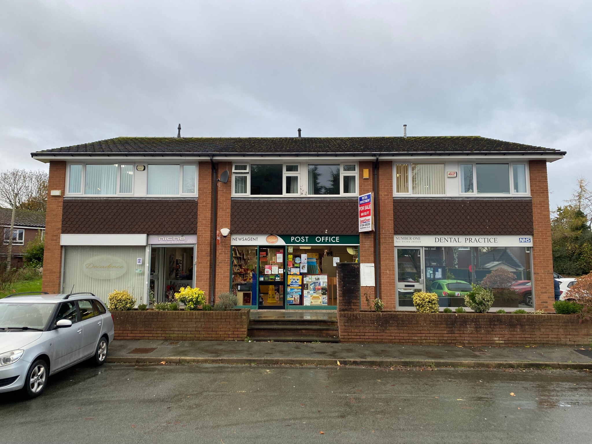 2 Summerfield Rd, Chester, CHS for Sale