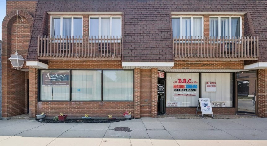 1815 E Oakton St, Des Plaines, IL for Sale