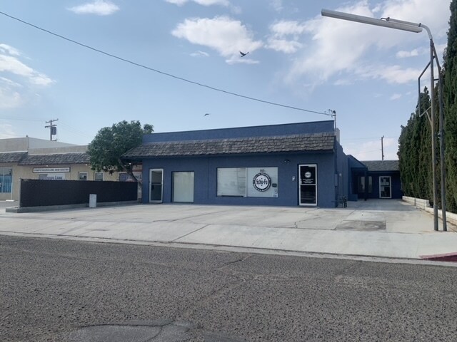 143-145 Panamint Ave, Ridgecrest, CA for Rent