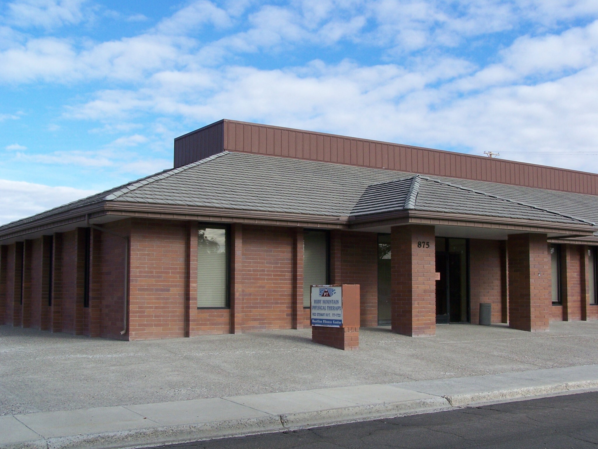 885-895 Railroad St, Elko, NV for Rent